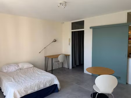 studio à louer