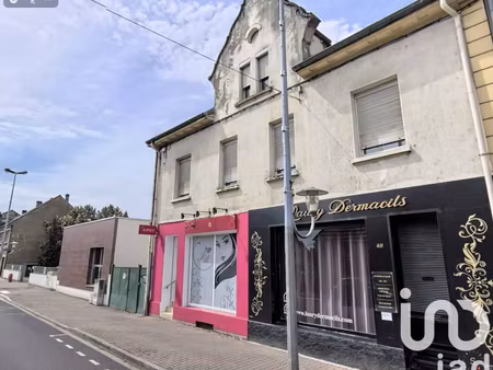 immeuble à vendre