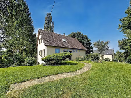 maison à louer