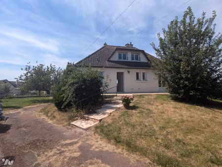 maison à louer