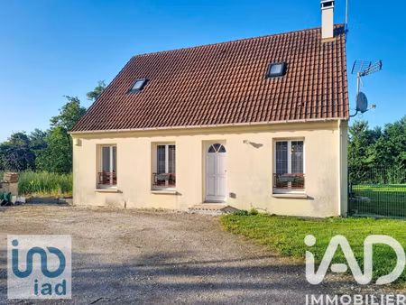 pavillon à vendre