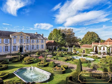denniel immobilier - antiquaires en immeubles