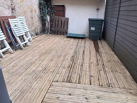 duplex à louer