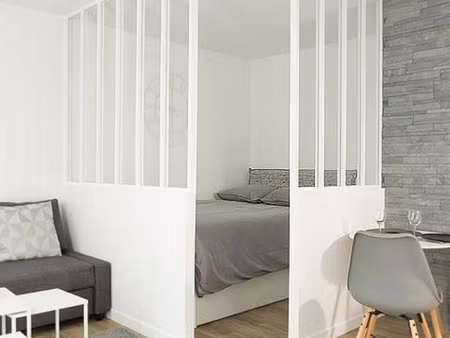 studio à vendre - neuf