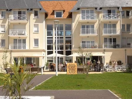 gilbert pierre immobilier