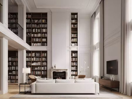 blg immobilier