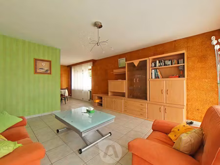 pavillon à vendre