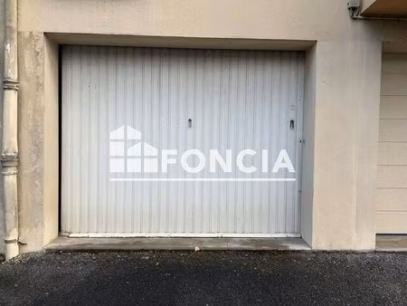 parking à louer