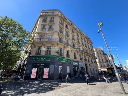 espace bureau à louer