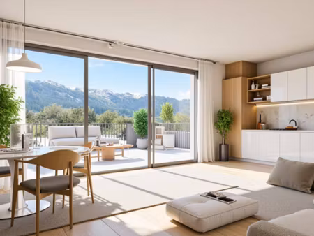 recherche appartement ou maison