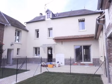 maison à louer