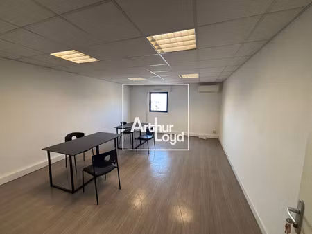 espace bureau à louer