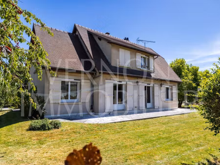 vernon immobilier