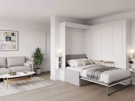 studio à vendre - neuf