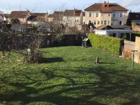 robert laskar immobilier