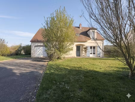 maison à vendre - première occupation