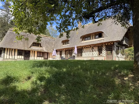 propriete normande