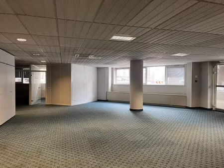 espace bureau à vendre