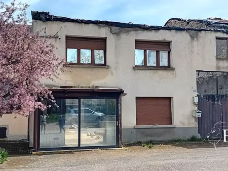 terrain à vendre