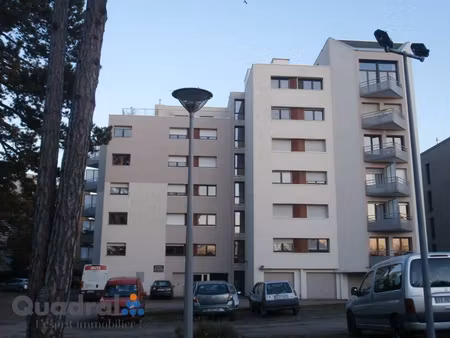 evel immobilier nancy