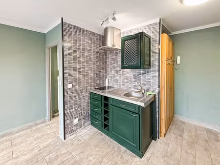aurea immobilier