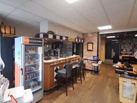bar / café à vendre