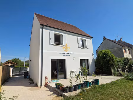 maison à vendre - première occupation