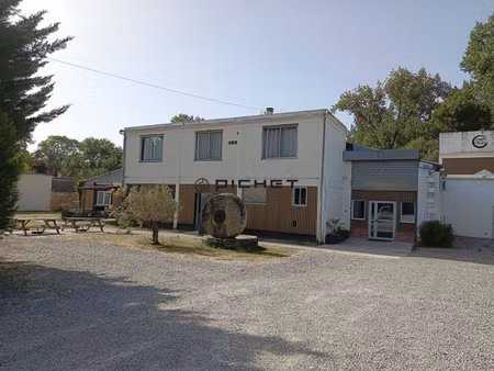 propriété de loisirs à vendre