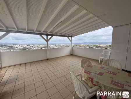 parrain immobilier