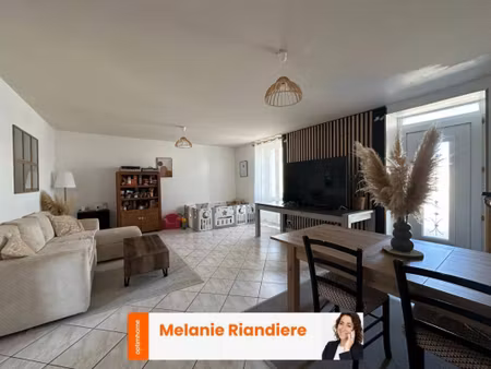 riandière mélanie agent mandataire optimhome