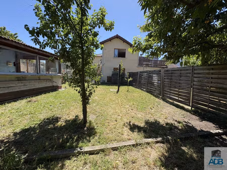 immeuble à vendre