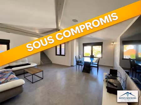 duplex à vendre
