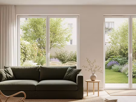 blg immobilier