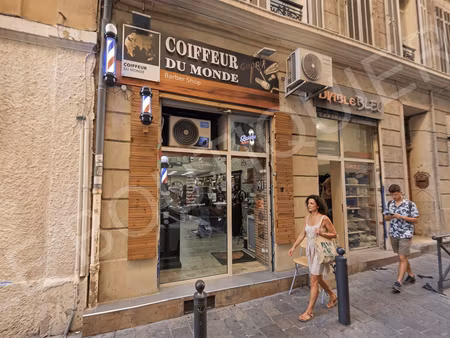 boutique à vendre