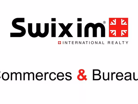 bourgeois frédéric réseau swixim agent commercial