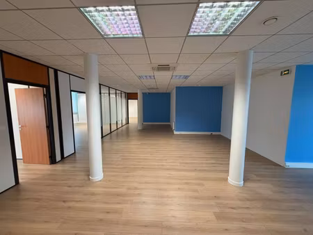 espace bureau à louer