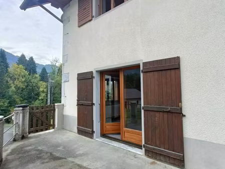 duplex à louer