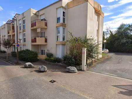 lescar immobilier