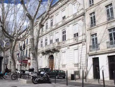 ina immobilier – nîmes agence