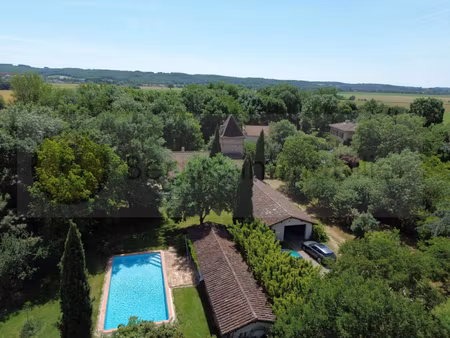 ferme à vendre