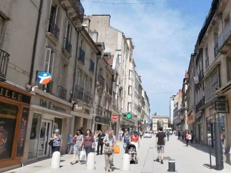 local commercial à louer