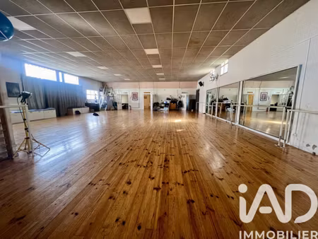 immeuble à vendre
