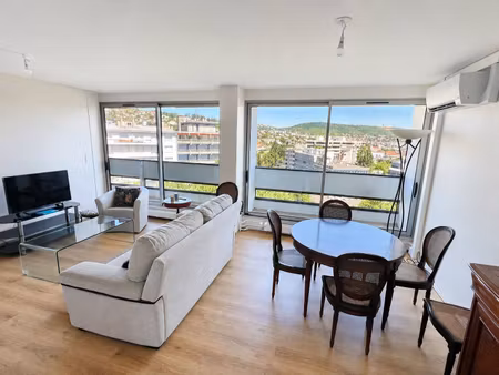 omega - cabinet immobilier