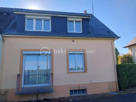 pavillon à vendre