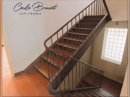 immeuble à vendre