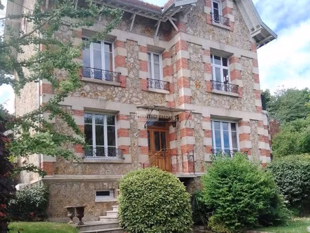 selarl office notarial dauphine