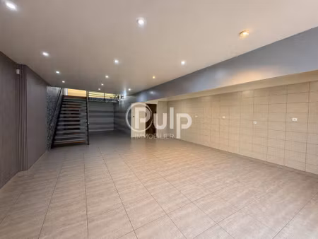 pulp immobilier sas