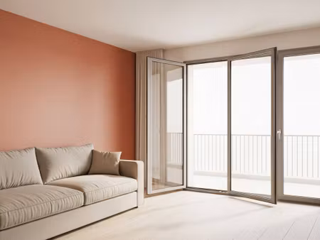 blg immobilier