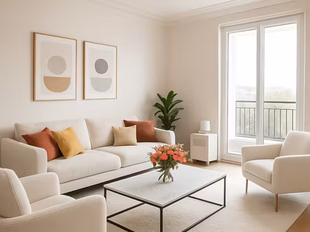 l'immobilier neuf et ancien