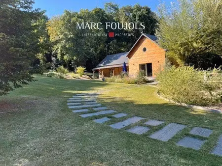 marc foujols - rive droite